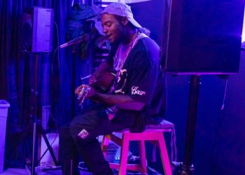 LAW D. Soul: Breaking Boundaries, One Sound at a Time