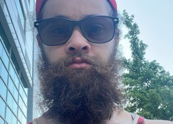 Timothy is Building His Own Lane in Hip Hop