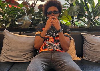 Xxile Is Just Getting Started and He’s Already Making Waves