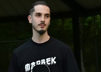 Gr1mmz: Turning Struggles into Sound