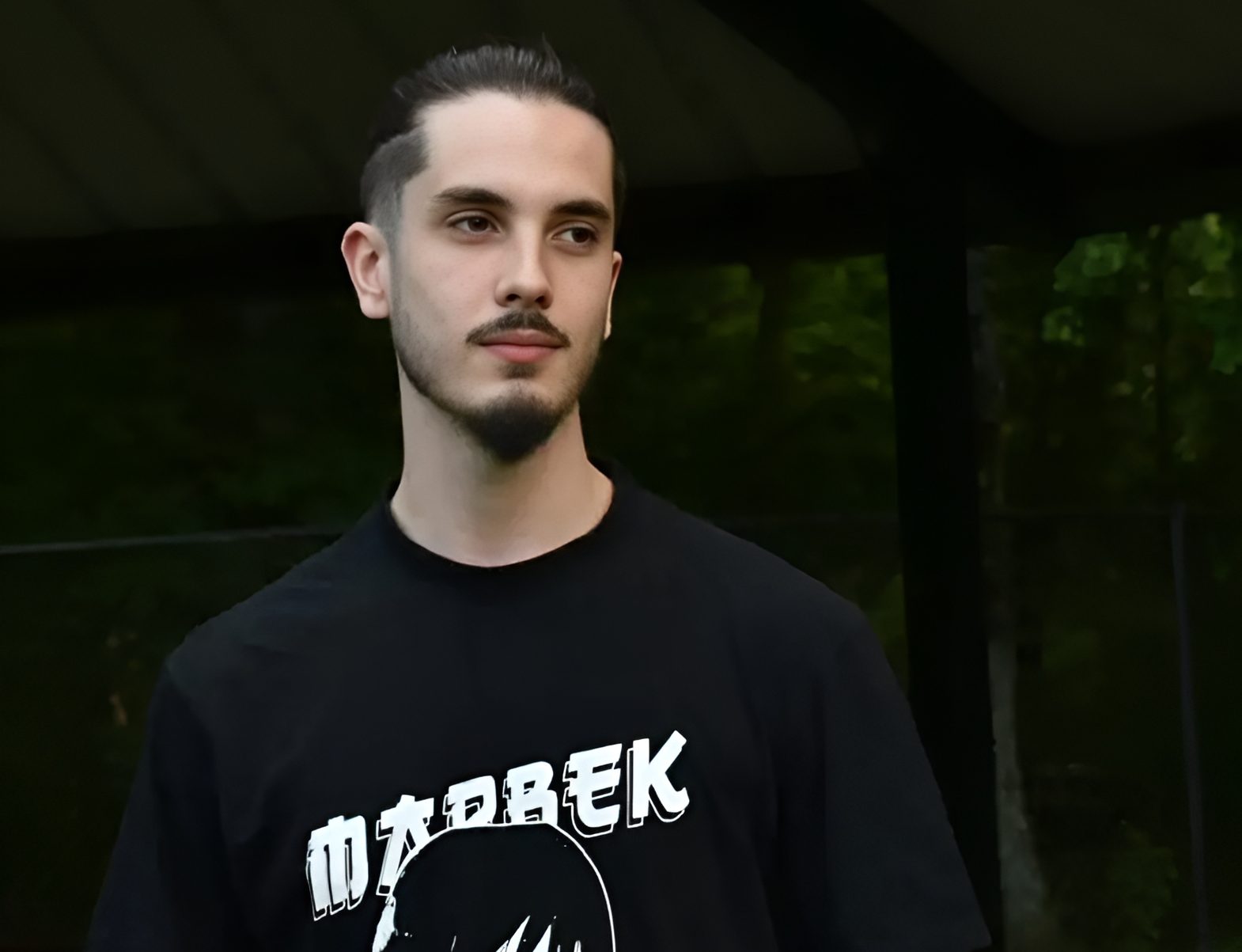 Gr1mmz: Turning Struggles into Sound