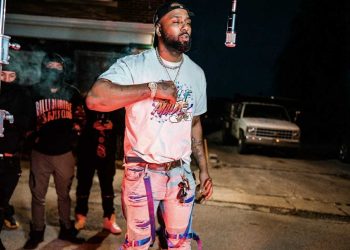 Paccman Chico Brings Raw Energy in New Visual “Shoot Out”
