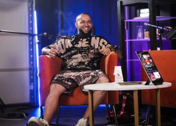 Sitting Down With Tennessee’s Next Top Star: Yung Rico