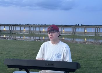 WILLSTFU Turning Heartbreak and Small-Town Nights Into Songs That Stick