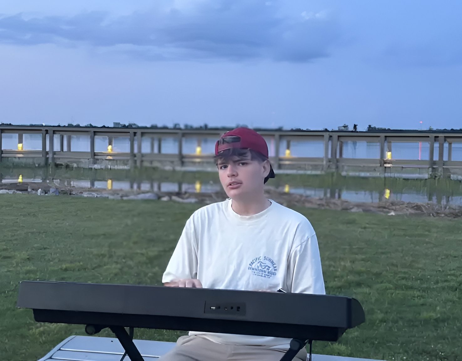 WILLSTFU Turning Heartbreak and Small-Town Nights Into Songs That Stick