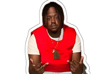 DomTheGreat: Rising Out of Nashville With a Vision to Be Heard