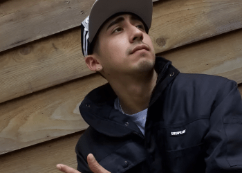 Texas to California Takeover: Meet Artist John Jay