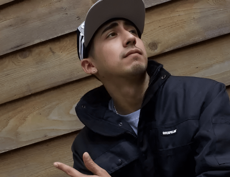 Texas to California Takeover: Meet Artist John Jay