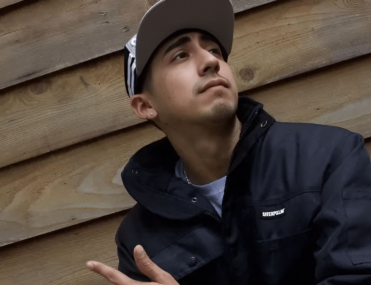 Texas to California Takeover: Meet Artist John Jay