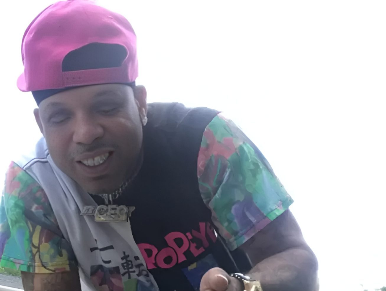 Reek2Deep Drops New Single “VICTIM”: Alabama’s Multi-Talented Artist Making Global Waves