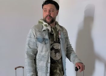 California Artist “Marxx” Unleashes Soul-Stirring Single “Imagination Land” Ahead of Upcoming Concept Album “Homeless”