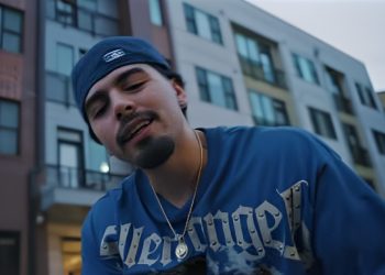 Matmiie Set to Drop Visuals for “Alone” This Saturday – Fans Are Ready