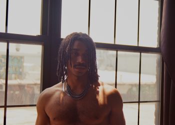 Queens artist Louis Boy Releases his infectious Anthem of Confidence and Self-assurance 'Eyes On Me'