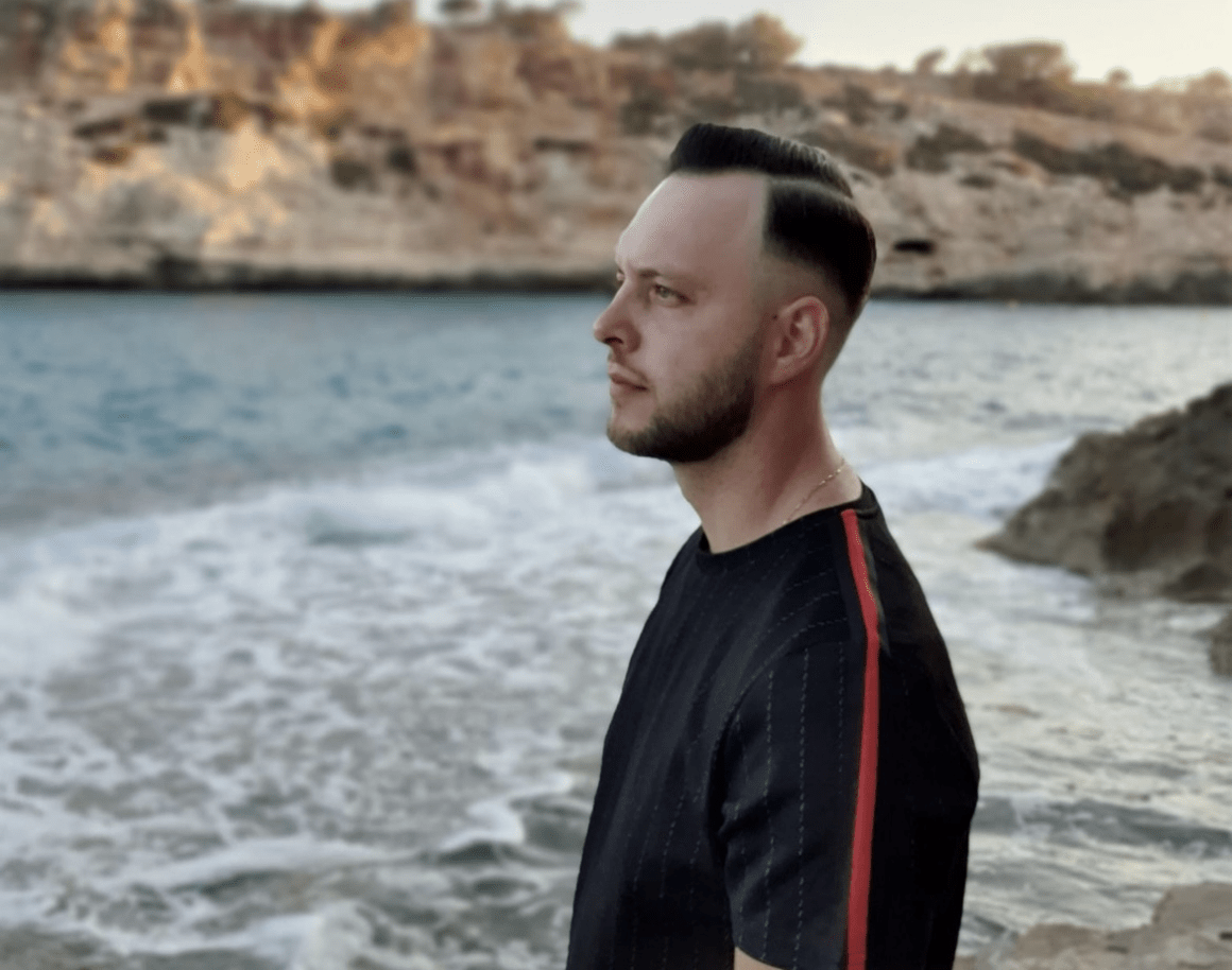 UK Hip-Hop Artist Another Kind Returns After Four Years with Bold New Single 'Agenda'