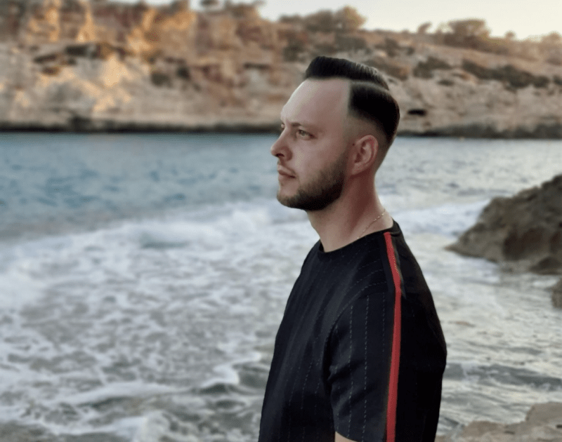 UK Hip-Hop Artist Another Kind Returns After Four Years with Bold New Single 'Agenda'