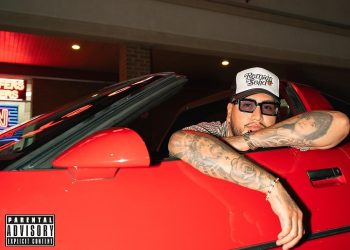 JayLifted Releases New EP “Limited Time Only”