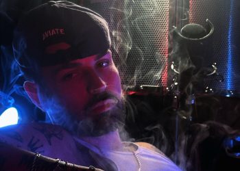 Logan Bolton Links with Project Pat on Electrifying Single “Poetry”