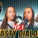 Boss Club Dynasty’s  EZ & Trilla Launches Breakout Podcast “Dynasty Dialogue” — A Cultural Movement in the Making
