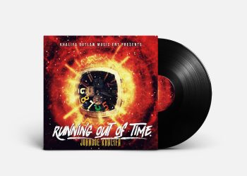 Johndoe Khalifa’s “Running Out Of Time” Brings West Coast Legacy to the Forefront