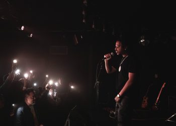 Maryland’s Rising Stars Prvnci & Fonny Collins Release New Single “Look at Her Go”