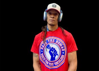 Daze The Nomad’s “Taste Of Success” Takes Over Power 102.8 Los Angeles