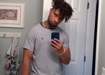 Devyyyoboy: Finding His Voice Through Faith, Family, and Music