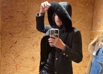 Talan Michael: Finding His Own Sound in Rap and Experimentation