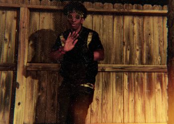 Novaphasefive: The Duality of Sound and Self