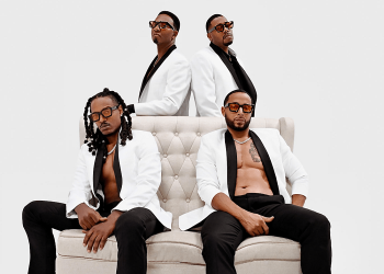 Sentury Drops Captivating New Single “Forever”