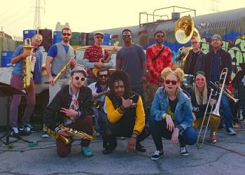 The Urban Renewal Project Drop New Hit Single “Money” ft. Oh No