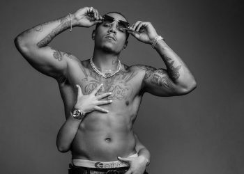 JKeeth Releases Captivating New Single “Sex N A 4Rin”