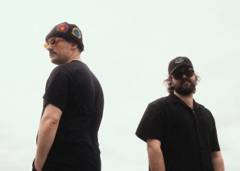 The Rise of JOMO: Misha & cocabona Craft Freedom Through Sound