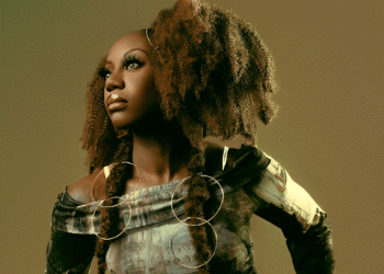 Aliza Li Displays Vulnerability and Growth in New EP “TRU”