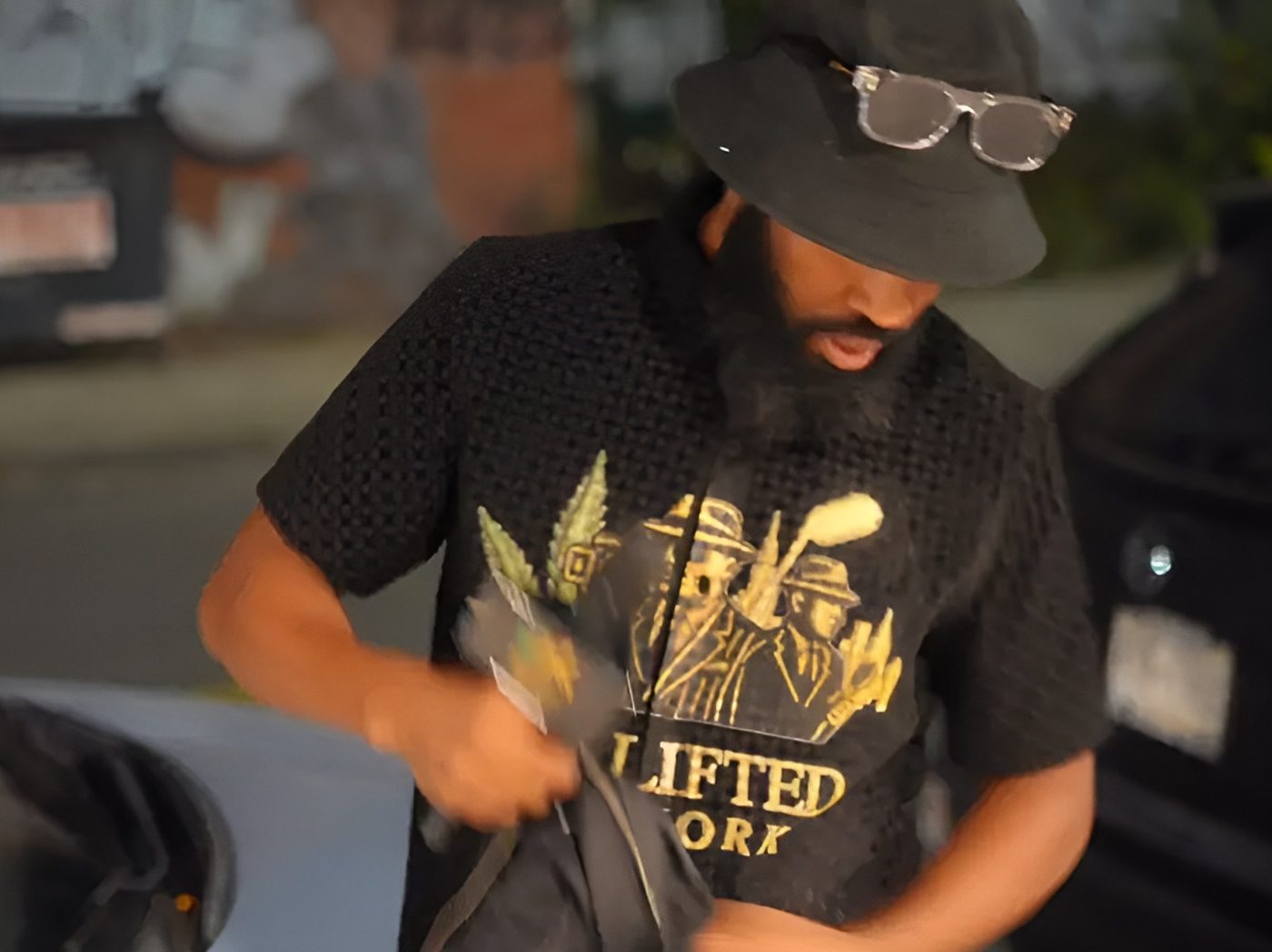 Review “Come and Go” – Shea Davis feat. Teejay Valentine