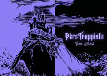 Nico Nañez Releases Captivating New Project “Père Trappiste”