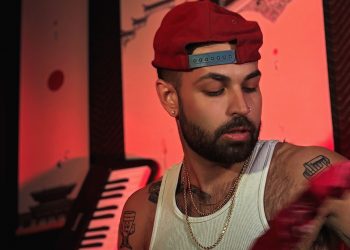 Memphis Artist Logan Bolton Drops Highly Anticipated Single “Poetry” Featuring Legendary Rapper Project Pat