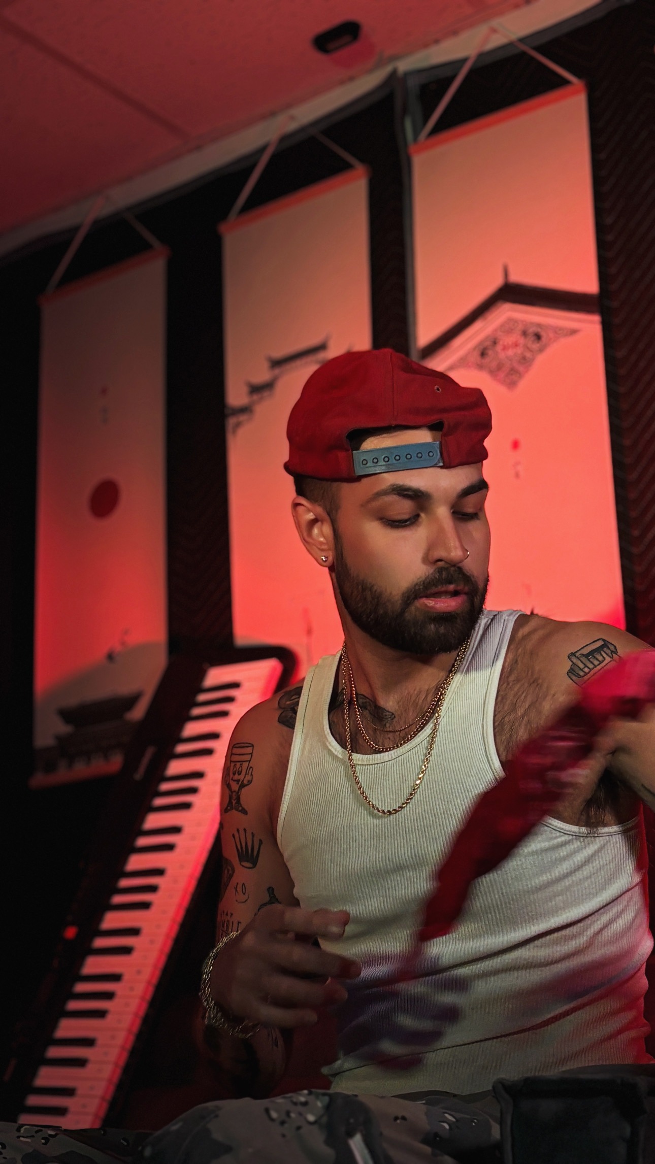 Memphis Artist Logan Bolton Drops Highly Anticipated Single โPoetry ...