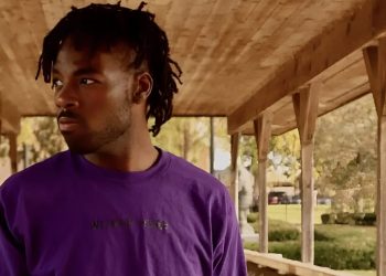 Cashie Dee: Rising from Detroit with a Sound That’s Uniquely His Own