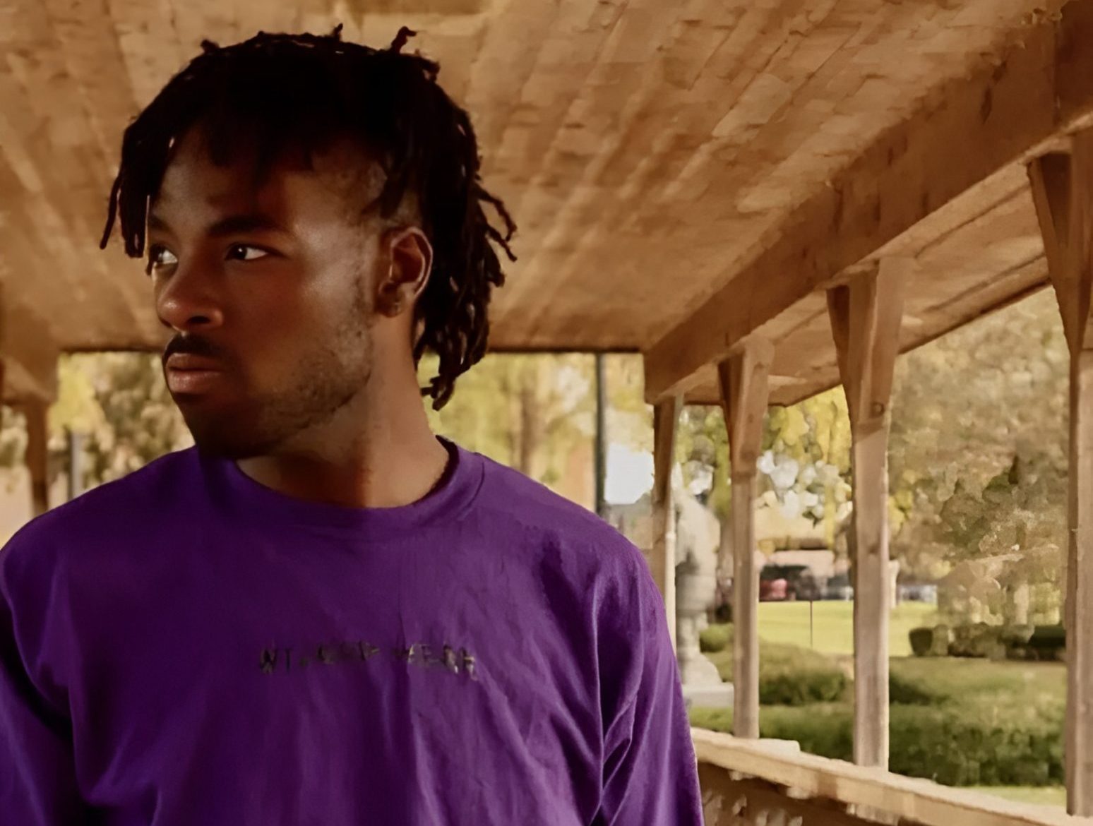 Cashie Dee: Rising from Detroit with a Sound That’s Uniquely His Own