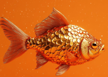 Goldfish: An Oakland Love Story – Turning Memory Into Music, And Music Into Light