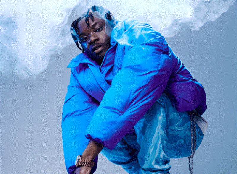 Brooklyn’s Krazy Dee Announces Upcoming Single “I Don’t Wanna Be a Player No More”