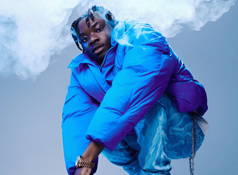 Brooklyn’s Krazy Dee Announces Upcoming Single “I Don’t Wanna Be a Player No More”