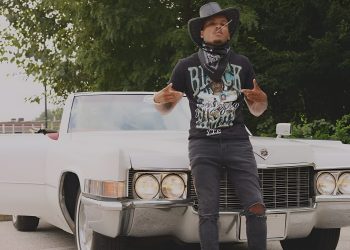 Alabama’s Own Steven Darnell Brings a Fresh New Flavor to Hip-Hop!