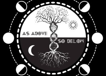 Illustrate Magazine Expands Its Sonic Universe with Second Album As Above, So Below