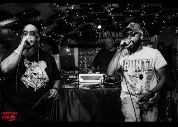Deep Dive: Black Lion Society – Detroit’s Resilient Hip Hop Duo