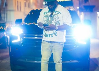 The Hustle of Bossileni Jagg