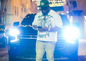 The Hustle of Bossileni Jagg