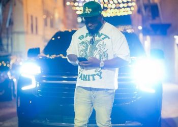 The Hustle of Bossileni Jagg