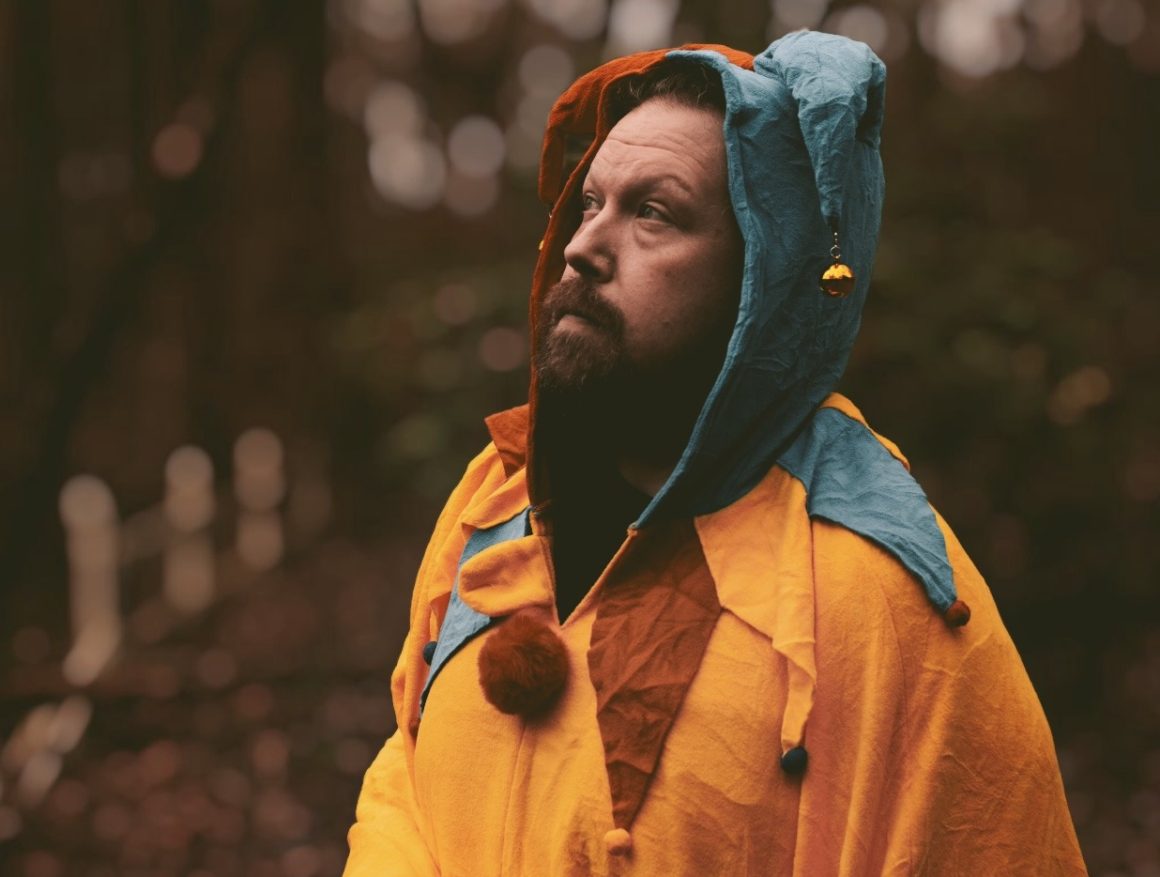 my_key77: The Alternative Pop Artist Proving It’s Never Too Late to Reignite Your Fire