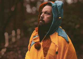 my_key77: The Alternative Pop Artist Proving It’s Never Too Late to Reignite Your Fire